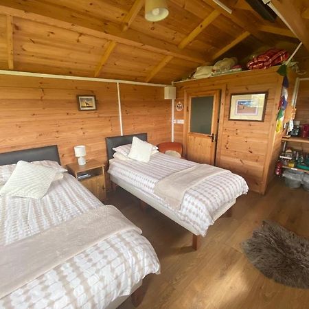 Carrowkeel Cabin Sligo Eksteriør bilde
