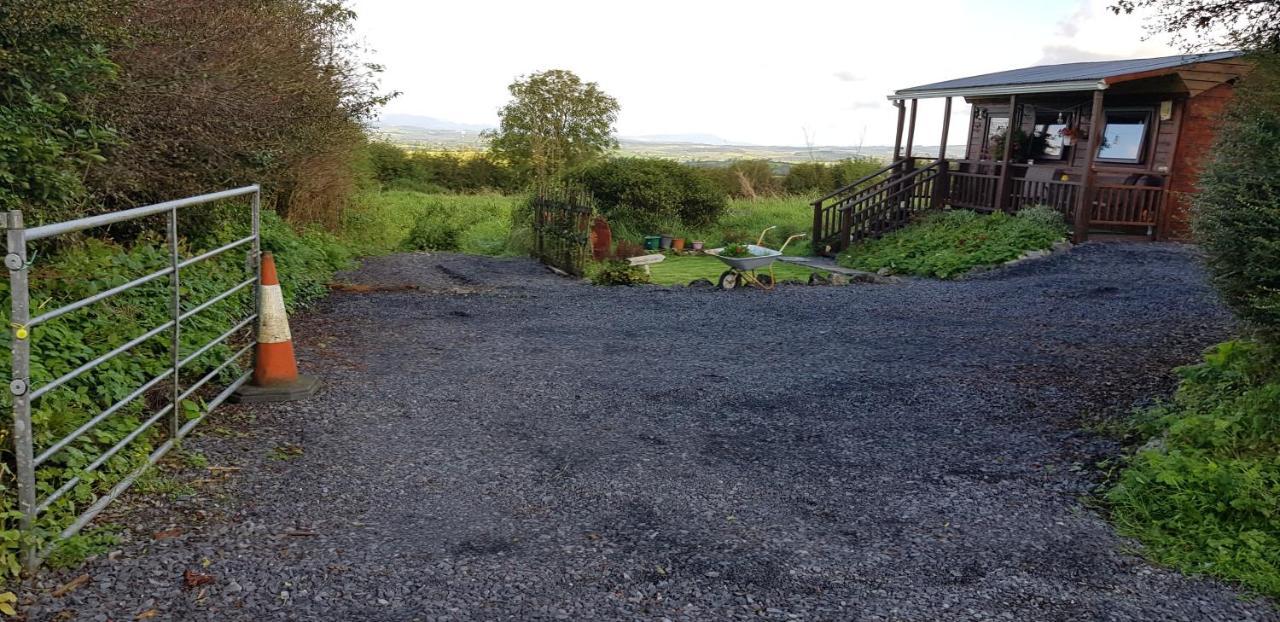 Carrowkeel Cabin Sligo Eksteriør bilde
